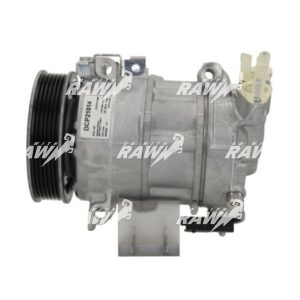 AIR  COMPRESSOR  ΣΥΣΤΗΜΑ  ΚΛΙΜΑΤΙΣΜΟΥ  DENSO  DCP21014