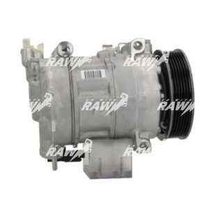AIR  COMPRESSOR  ΣΥΣΤΗΜΑ  ΚΛΙΜΑΤΙΣΜΟΥ  DENSO  DCP21014