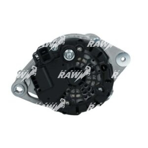 ΔΥΝΑΜΟ  RAW  F000BL0118