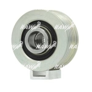 ΤΡΟΧΑΛΙΑ   ΙΝΑ  F-560201  ΕΦΑΡΜΟΓΗ  VALEO