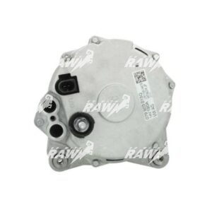 ΔΥΝΑΜΟ  HITACHI  LR1190-947