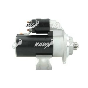 MIZA  RAW  MS140