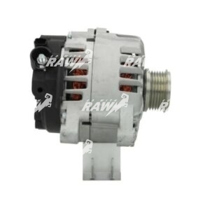 ΔΥΝΑΜΟ  RAW  TG15C134