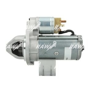 MIZA  VALEO  D7R46