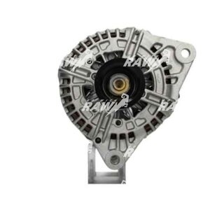 ΔΥΝΑΜΟ  BOSCH  0124655005