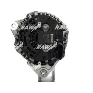 ΔΥΝΑΜΟ  BOSCH  0124655005