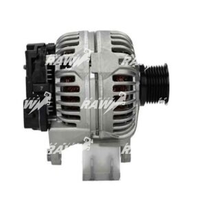 ΔΥΝΑΜΟ  BOSCH  0124655005