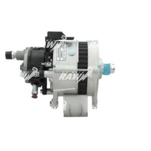 ΔΥΝΑΜΟ  LUCAS   LRB.161-P   ME ANTΛΙΑ