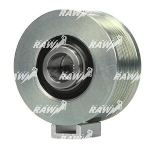 ΤΡΟΧΑΛΙΑ  INA    F-552386.01  ΕΦΑΡΜΟΓΗ   MITSUBISHI