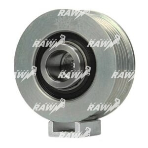 ΤΡΟΧΑΛΙΑ  INA   F-232353.03  ΕΦΑΡΜΟΓΗ  HITACHI