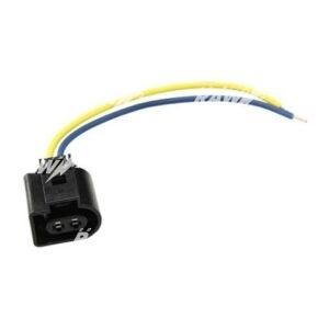 ΚΑΛΩΔΙΟ  ΔΥΝΑΜΟΥ    VP-101  ΕΦΑΡΜΟΓΗ  VW