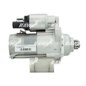 MIZA  VALEO  TS18E1