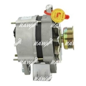 ΔΥΝΑΜΟ  BOSCH  0986036780