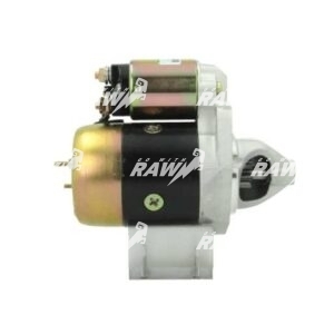 ΜΙΖΑ RAW  KK0218400