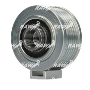 ΤΡΟΧΑΛΙΑ  ΙΝΑ   F-554053.01  ΕΦΑΡΜΟΓΗ  DENSO