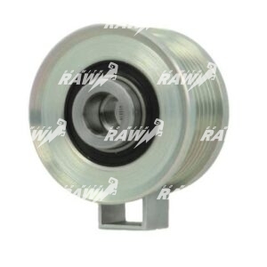 ΤΡΟΧΑΛΙΑ  INA  F-567525   ΕΦΑΡΜΟΓΗ  DENSO