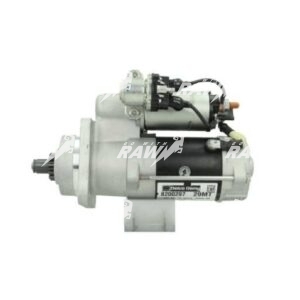 ΜΙΖΑ  DELCO  REMY   8200297