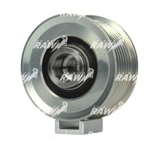 ΤΡΟΧΑΛΙΑ  INA  F-581342   ΕΦΑΡΜΟΓΗ   DENSO