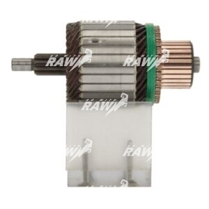 ΠΟΜΠΙΝΑ  ΜΙΖΑΣ  RAW  M106X58671  ΕΦΑΡΜΟΓΗ  MITSUBISHI