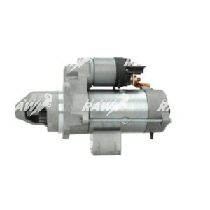MIZA  BOSCH  0001260001