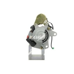 MIZA  RAW  SM11