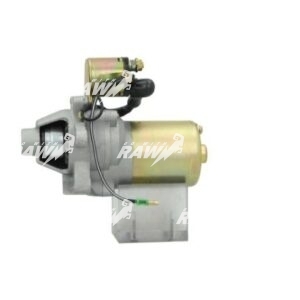 MIZA  RAW  SM11