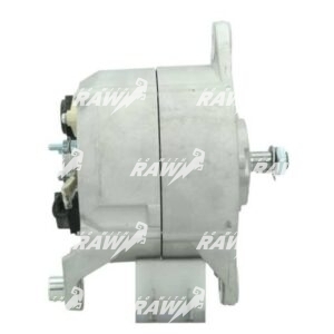 ΔΥΝΑΜΟ RAW PRO  0120468093