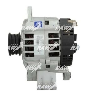 ΔΥΝΑΜΟ  VALEO  REMAN  CA1622IR