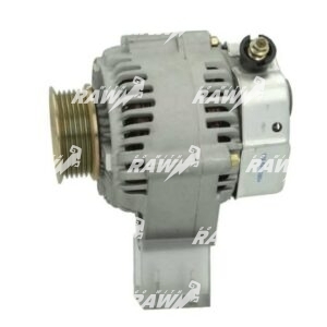 ΔΥΝΑΜΟ RAW  1012115500