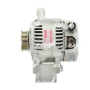 ΔΥΝΑΜΟ  DENSO  2706021020