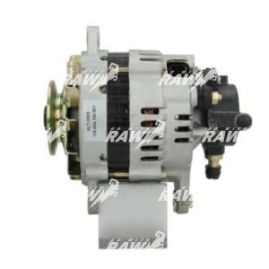 ΔΥΝΑΜΟ  RAW  LR1100501