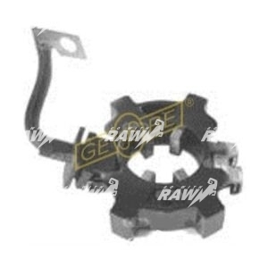 ΨΥΚΤΡΟΘΗΚΗ ΜΙΖΑΣ  GEBE  775261  ΕΦΑΡΜΟΓΗ  MITSUBISHI