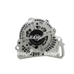 ΔΥΝΑΜΟ  RAW   0120310050