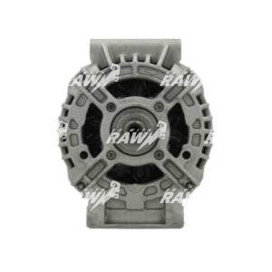 ΔΥΝΑΜΟ  BOSCH REMAN  0124325031