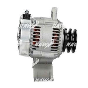 ΔΥΝΑΜΟ  RAW  1012119020