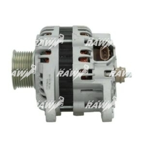 ΔΥΝΑΜΟ RAW A003TB6781