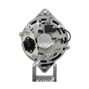 ΔΥΝΑΜΟ  RAW  0120484017