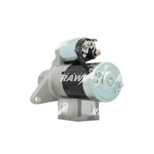 ΜΙΖΑ RAW  N3H118400A