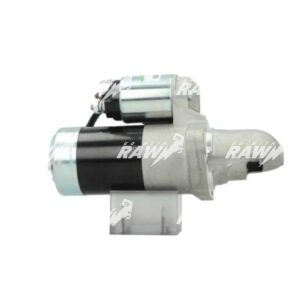ΜΙΖΑ RAW  N3H118400A