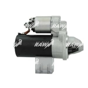 ΜΙΖΑ RAW F000AL0903