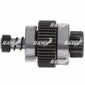 ΓΡΑΝΑΖΙ RAW  136267  ΕΦΑΡΜΟΓΗ  MAGNETON