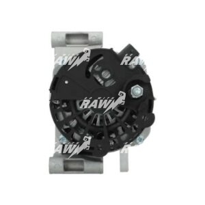 ΔΥΝΑΜΟ  RAW  DAN584