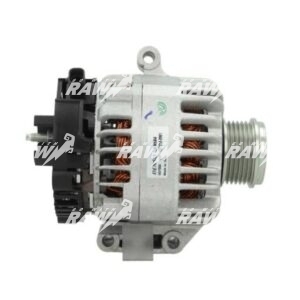 ΔΥΝΑΜΟ  DENSO  DAN584