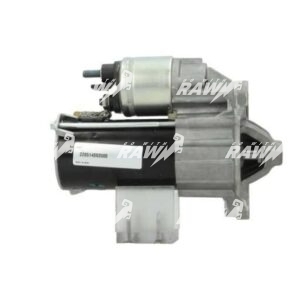 MIZA  VALEO  D6G3
