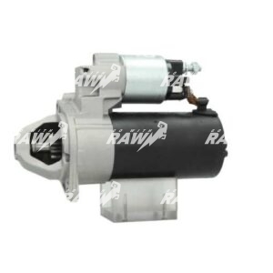 MIZA  BOSCH  REMAN  0001108217