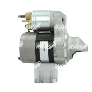 MIZA  VALEO  TS10E1