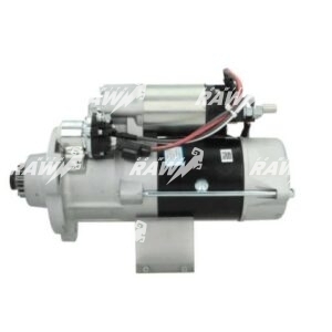 MIZA  PRESTOLITE  M105R3031SE-VPP