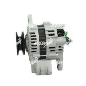 ΔΥΝΑΜΟ  RAW  LR180763