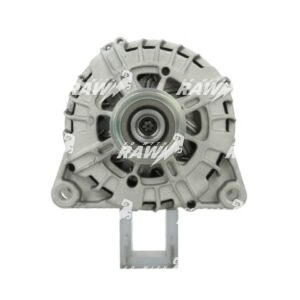 ΔΥΝΑΜΟ RAW  FG18T125  PRO