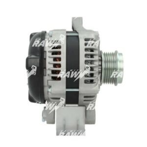 ΔΥΝΑΜΟ RAW  1042105290